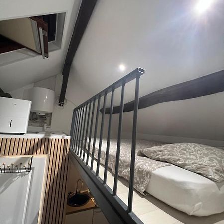 Maison Spa Soisy-sur-Seine Eksteriør billede