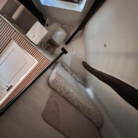 Maison Spa Soisy-sur-Seine Eksteriør billede