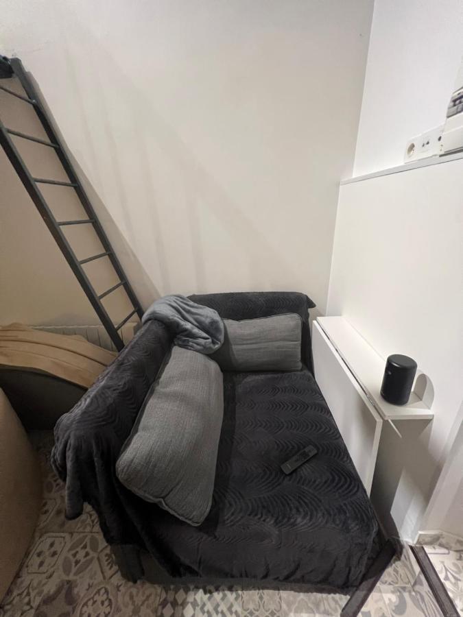 Maison Spa Soisy-sur-Seine Eksteriør billede
