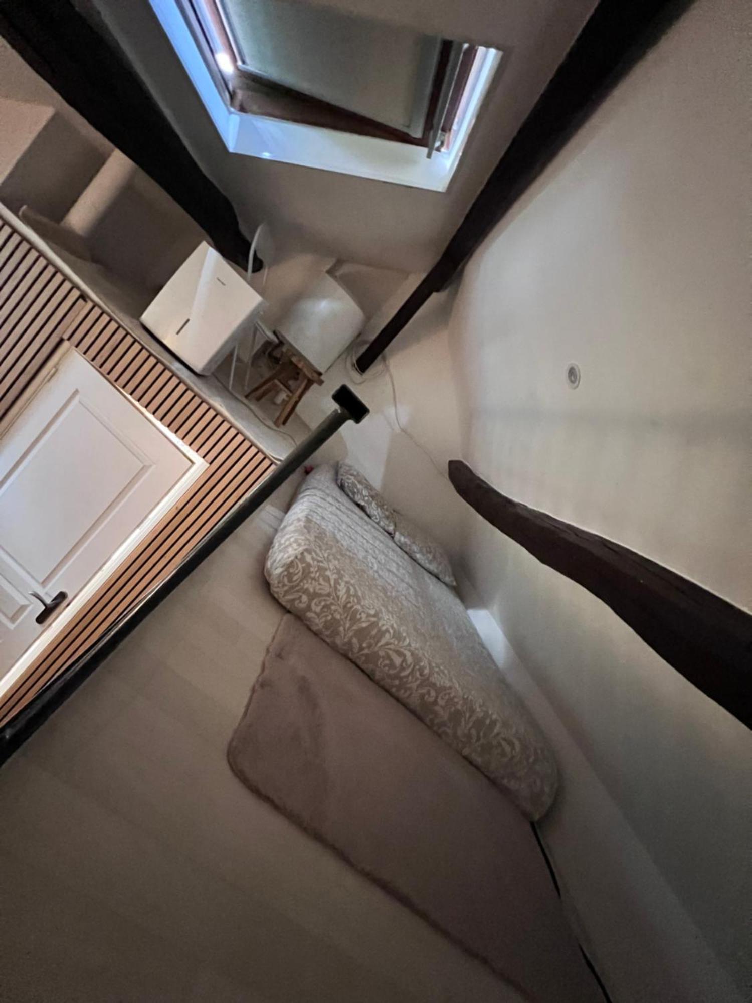 Maison Spa Soisy-sur-Seine Eksteriør billede